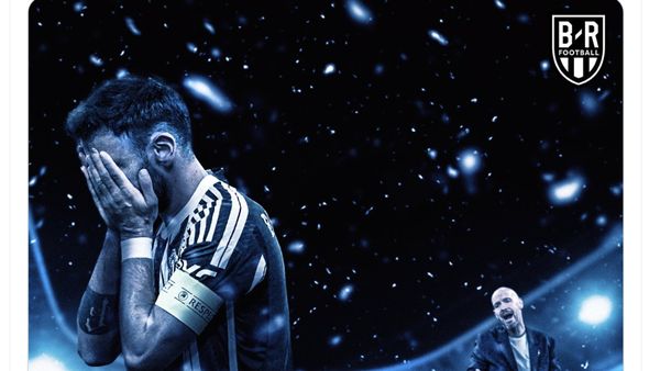 Meme Kocak Manchester United Kalah Terus-terusan