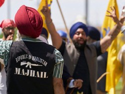 Mengapa Sebagian Penganut Sikh Ingin Negara Merdeka Terpisah dari India?
