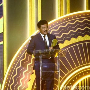 Marsekal (Purn) Hadi Tjahjanto