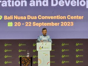 Gula-gula dari Pemerintah buat Gaet Investor ke Sektor Migas