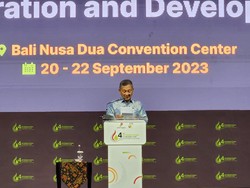 Pemerintah Kasih Pemanis Biar Investor Kepincut Masuk ke Proyek Migas RI