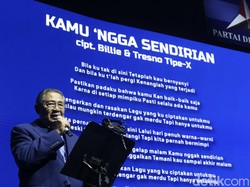 Menanti SBY Manggung di Pestapora