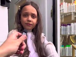 Outfit Anak Miliuner Viral Bikin Netizen Shock, Totalnya Mencapai Rp 1 M Outfit Anak Miliuner Viral Bikin Netizen Shock, Totalnya Mencapai Rp 1 M