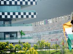 MotoGP India Terancam Dicoret, Promotor Belum Bayar