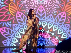 Malam detikcom Awards 2023 Bertabur Tokoh Nasional Malam detikcom Awards 2023 Bertabur Tokoh Nasional