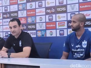 Lawan Barito Besok, Pelatih PSIS Klaim Mental Pemain Membaik