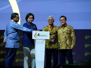 SKK Migas Resmi Luncurkan E-commerce, Jual-Beli Produk Migas Jadi Sat-set