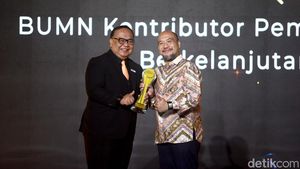 Pertamina Jadi BUMN Kontributor Pembangunan Berkelanjutan