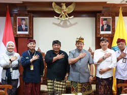 Stok LPG Melon Menipis, Mahendra Minta Pertamina Pertegas Regulasi Distribusi