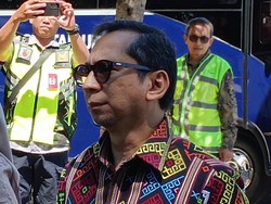 Pj Gubernur Ungkap Ekonomi NTT Tumbuh 4,04 Persen, Dominasi Pertanian