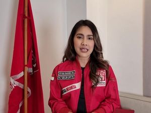 DPP PSI Tunggu Momen untuk Ungkap Sosok Mawar dalam Video di Medsos DPP PSI Tunggu Momen untuk Ungkap Sosok Mawar dalam Video di Medsos