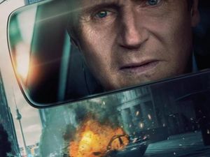 Sinopsis Film Retribution Dibintangi Liam Neeson