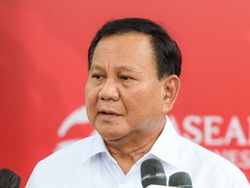 Jawaban Gerindra saat GNPF-PA 212 Tak Lagi Beri Dukungan ke Prabowo