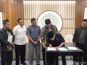 Promotor Pastikan Konser Dewa 19 di Tasikmalaya Tetap Digelar