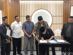 Promotor Pastikan Konser Dewa 19 di Tasikmalaya Tetap Digelar