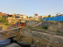 Asyik, Taman Delta Bakal Jadi Tempat Healing Baru di Badung