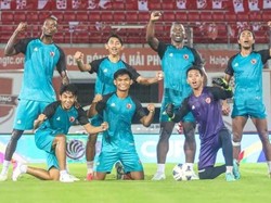 Prediksi Susunan Pemain PSM Makassar Vs Hougang United, Kike Linares Starter