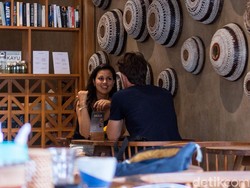 Pukako Bisma, Coffee Shop Mungil di Ubud yang Instagramable Banget