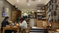 Pukako Bisma, Coffee Shop Mungil dengan Interior Instagramable