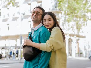 Terjawab Sudah Mengapa Nagita Slavina Dituding Tak Unggah Endorsement Rp 35 Juta