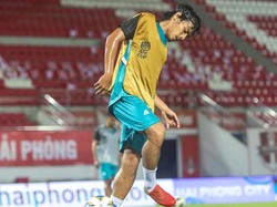 Hai Phong FC Vs PSM Makassar di AFC Cup, Rasyid Bakri Waspadai 4 Pemain Lawan