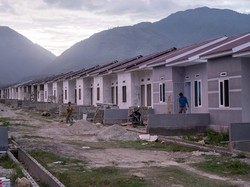 Lahan Sitaan BLBI-Tanah Konglomerat buat Program 3 Juta Rumah Prabowo