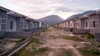 Realisasi Penyaluran Dana Subsidi Perumahan