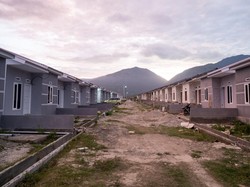 Kebutuhan Rumah Masih Tinggi, Apa Kabar Penyaluran Subsidi KPR?