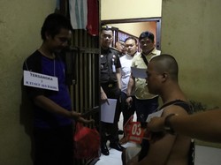 Awal Mula Tahanan Cabul Tewas di Sel Polres Depok, Ada soal Duit Rokok