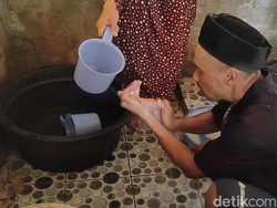 Sekeluarga Alami Parkinson di Cianjur, Begini Cara Mereka Lakoni Hidup