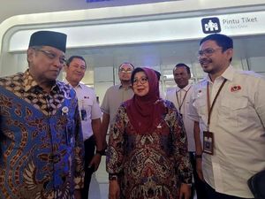 Said Aqil Ajak Masyarakat Gunakan Transportasi Massa Kereta Cepat Said Aqil Ajak Masyarakat Gunakan Transportasi Massa Kereta Cepat