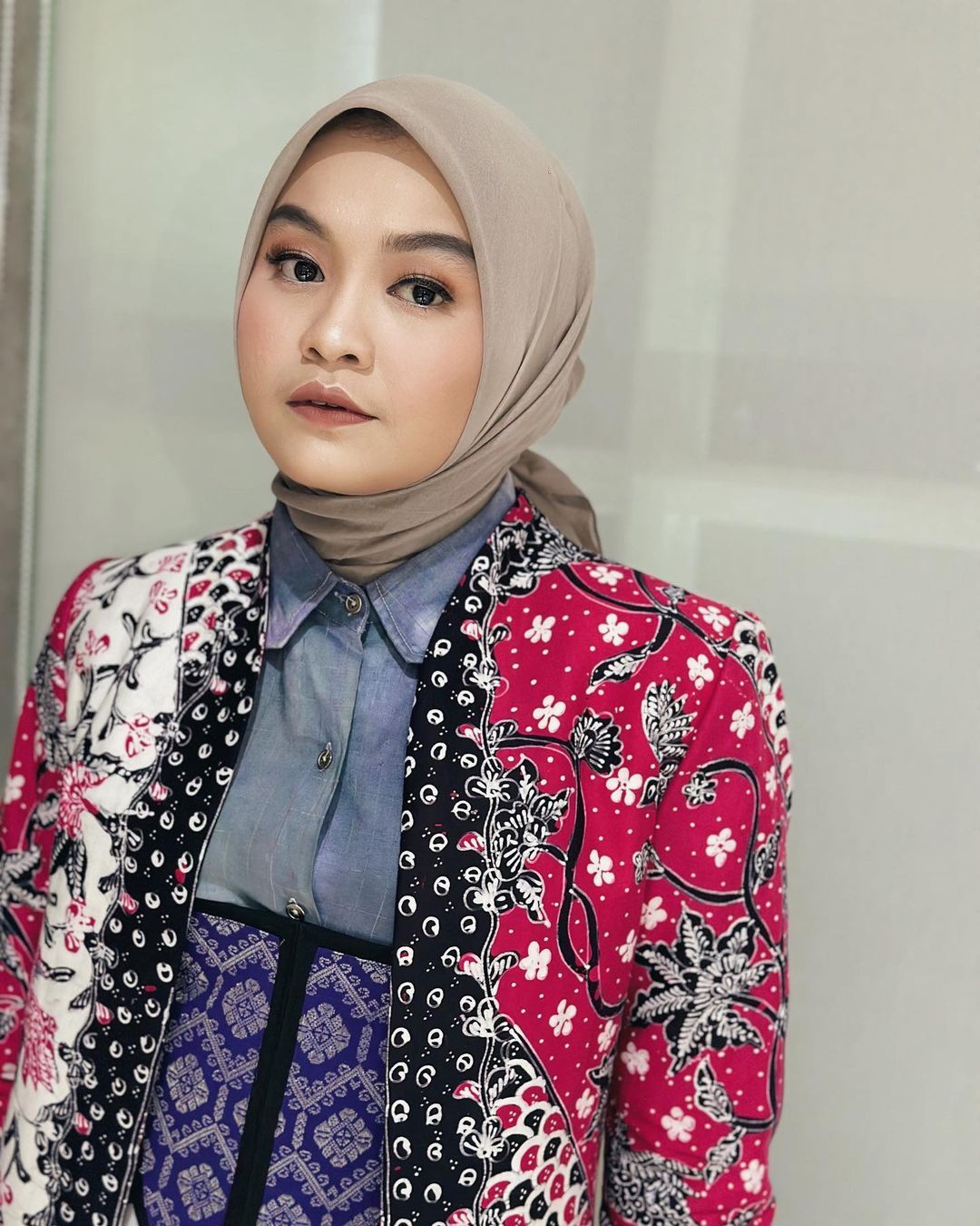 Salma Salsabil