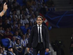 Inter Sedang On Fire, Inzaghi Kok Malah Lakukan Rotasi?