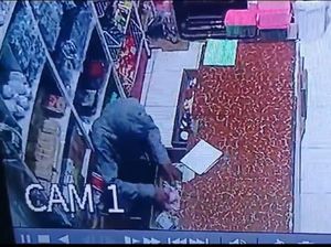 Siswa SMP di Mamuju Curi Uang Rp 25 Juta di Toko Kelontong demi Bayar Utang Siswa SMP di Mamuju Curi Uang Rp 25 Juta di Toko Kelontong demi Bayar Utang