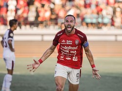 Head to Head Bali United FC Vs Persikabo 1973