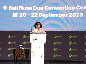 KLHK Usul Teknologi Penangkapan Karbon Dikembangkan di Hutan Terdegradasi KLHK Usul Teknologi Penangkapan Karbon Dikembangkan di Hutan Terdegradasi