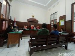 Tak Habis Pikir, Pengacara di Surabaya Modali Oknum Polisi Bisnis Narkoba