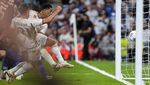Susah Payah Real Madrid Kalahkan Union Berlin