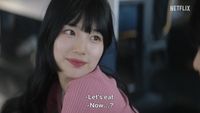 7 Foto Suzy Tebar Pesona di Drakor Doona, Disebut Cewek Red Flag