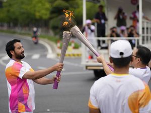 2026 Jadi Tahun Sibuk Olahraga di Asia, Ini Sederet Agenda Multievent