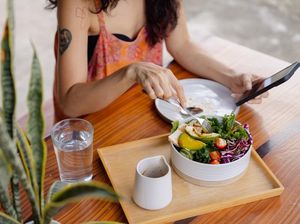 5 Pola Diet Ini Akan Tetap Populer dan Digemari di 2024