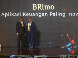 BRI Sabet Penghargaan Strategi Komunikasi Terbaik di Sektor Perbankan