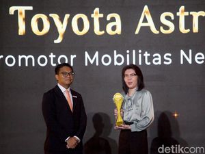 Dukung Netralitas Karbon, Toyota Bangun Waste Storage-Rehabilitasi Lahan