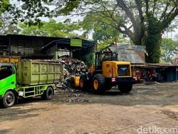 Pemkot Bandung Putar Otak Lepas Ketergantungan dari Sarimukti