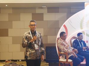 Harta Karun Migas RI Melimpah tapi Produksi Seret, PHE Siapkan Strategi Ini Harta Karun Migas RI Melimpah tapi Produksi Seret, PHE Siapkan Strategi Ini