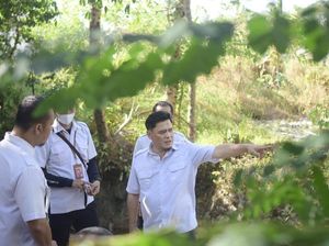 Respons Bong Ming Ming Gugatan Pilbup Bangka Barat Dikabulkan MK