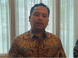 Raih detikcom Awards, Walkot Tangerang: Motivasi Melayani Masyarakat