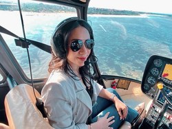Ingin Lihat Keindahan Bali dari Udara? Cek Update Tarif Sewa Helikopter 2026