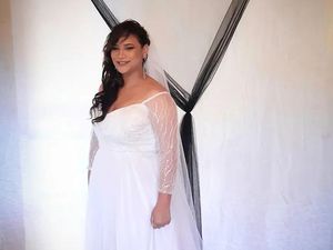 Kisah Wanita yang Menikah Didampingi 2 Pria, Ayah Kandung & Ayah Penculik