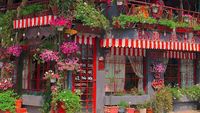 10 Kafe Estetik di Ho Chi Minh City Buat yang Mau Liburan ke Vietnam